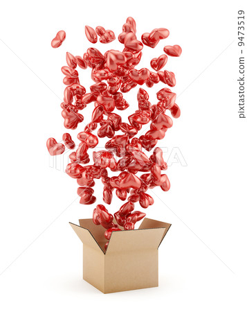 hear balloons 9473519