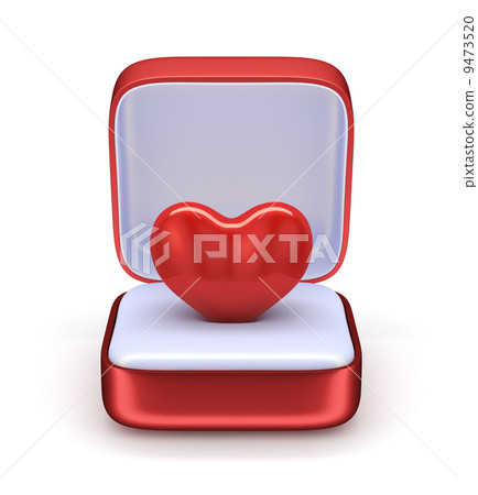 Love concept 9473520