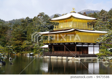 Kinkakuji 9473586