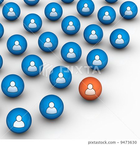 social network users 9473630