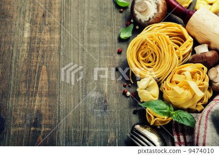 Fresh pasta 9474010