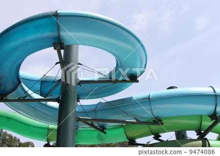 "Children's Country Pool" in Yokohama City, Kanagawa Prefecture "Children's Country Pool" in Yokohama City, Kanagawa Prefecture 9474086