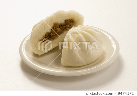 肉包子 9474171