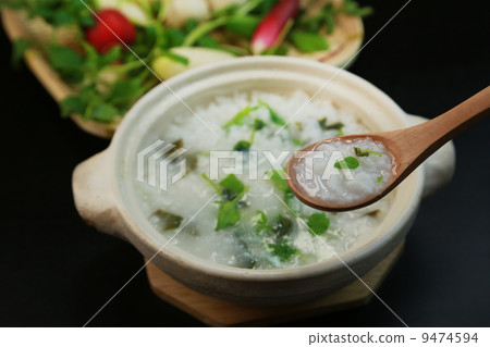 Seven herbs 9474594