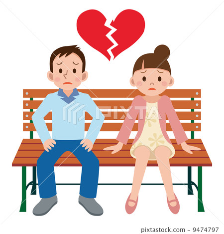 Catastrophe couple Catastrophe couple 9474797