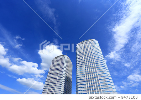 World Business Garden 9475103