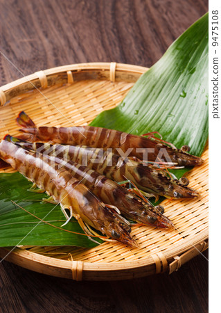Car shrimp 9475108