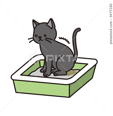 Cats and toilets 9475180