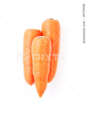 紅蘿蔔 紅蘿蔔 9476406