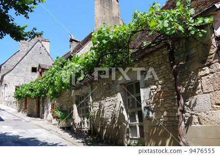 法國，Midi-Pyrénées地區的私人住宅 9476555