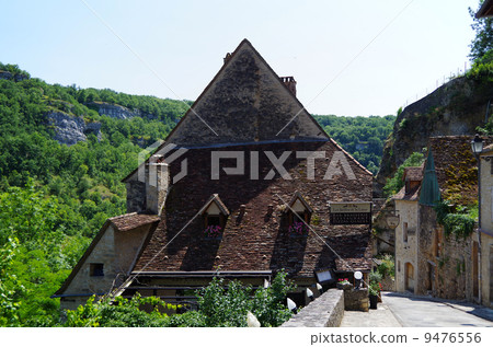 羅卡馬杜爾羅卡馬杜爾 9476556