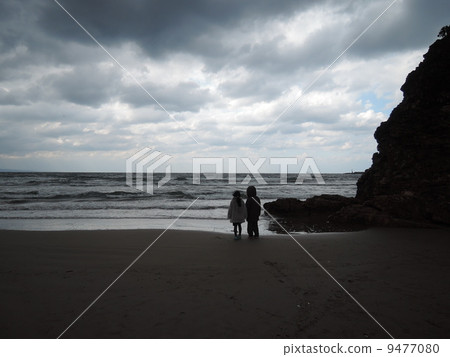 出雲年Shiki Inasha海灘的一年 出雲年Shiki Inasha海灘的一年 9477080