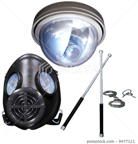 Self-protection goods 9477121