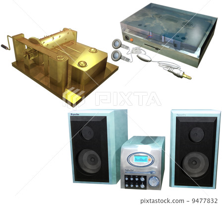 Music set Music set 9477832