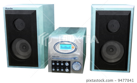 CD component 9477841