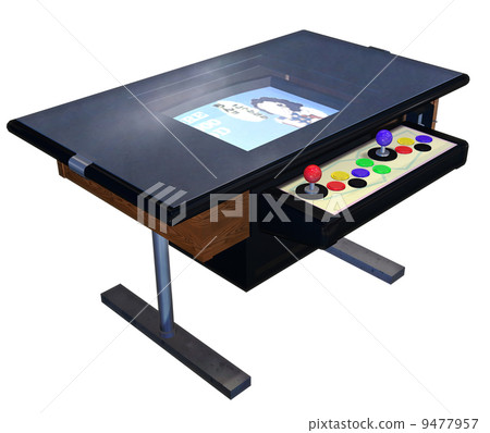 遊戲屋 9477957