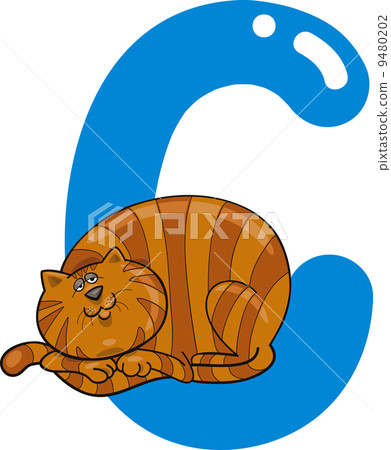 C for cat 9480202