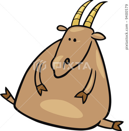 Capricorn zodiac sign 9480579