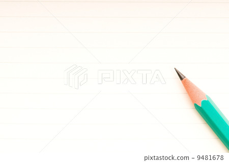 pencil and blank notebook pencil and blank notebook 9481678