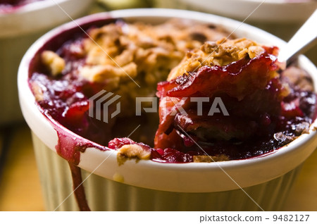 Plum tart 9482127