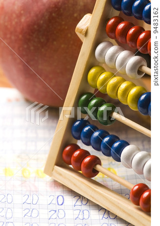 Mathematics lesson Mathematics lesson 9483162