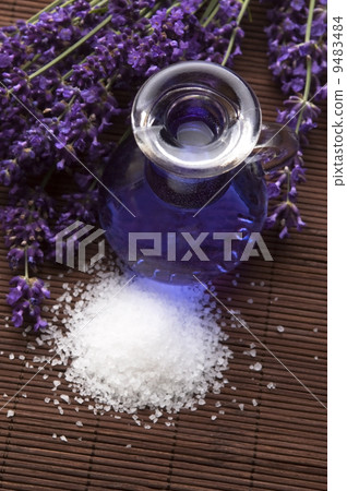 Lavender Spa Lavender Spa 9483484
