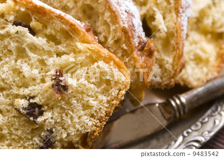 Traditional Polish Cake 9483542