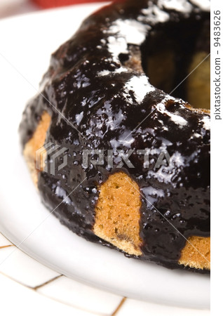 Traditional Christmas cake Traditional Christmas cake 9483626