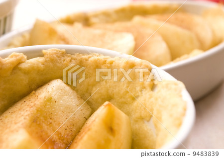 Apple pie ingredients Apple pie ingredients 9483839