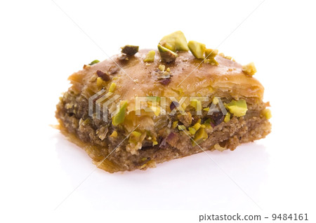 Baklava - traditional middle east sweet desert 9484161