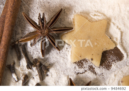 christmas gingerbreads ingredients christmas gingerbreads ingredients 9484692