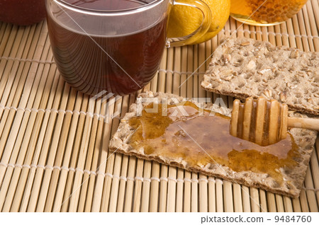 sweet beakfast 9484760