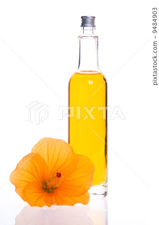 bath oil with hibiscus bath oil with hibiscus 9484903