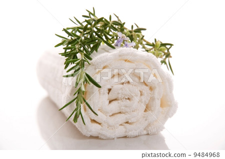rosemary bath 9484968