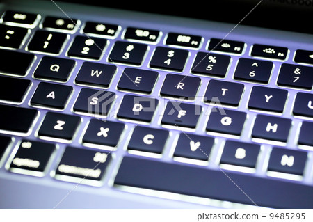 illuminated computer keyboard illuminated computer keyboard 9485295