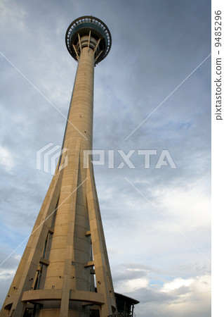 Macau Tower Macau Tower 9485296