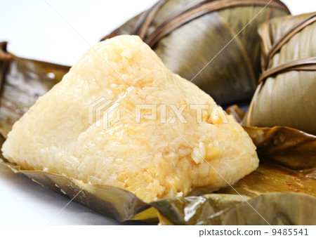 Rice dumpling 9485541