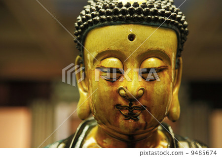 buddha close up buddha close up 9485674