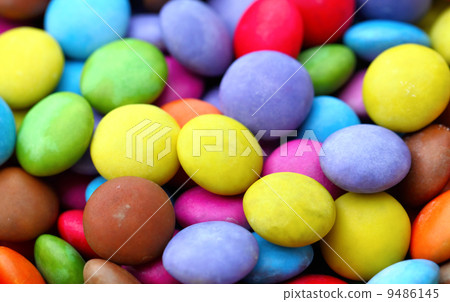 colorful candy 9486145