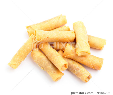 small spring roll 9486298