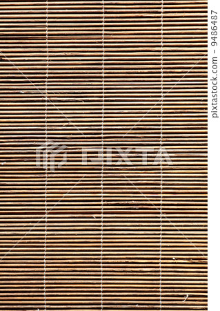 Bamboo placemat 9486487