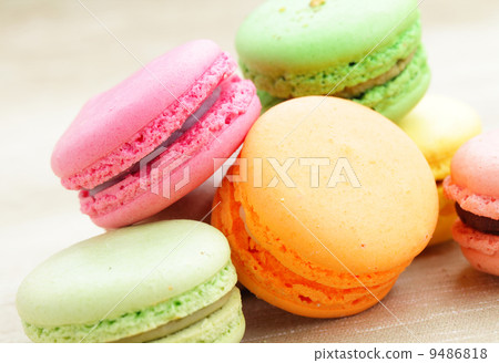 Macaron Macaron 9486818