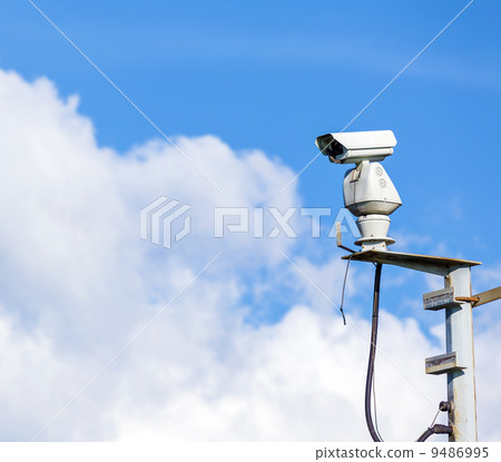 Surveillance camera 9486995