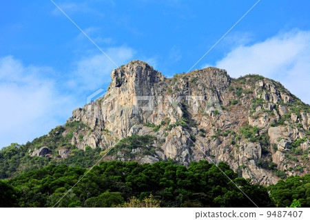 Lion Rock Lion Rock 9487407