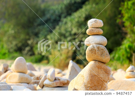 balance rock balance rock 9487457