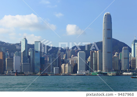 Hong Kong Hong Kong 9487968