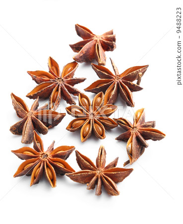 anise stars anise stars 9488223