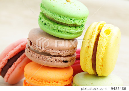 macaron 9488486