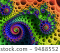 Mandelbrot集團77-2 9488552