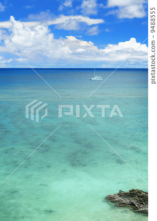 seascape seascape 9488555